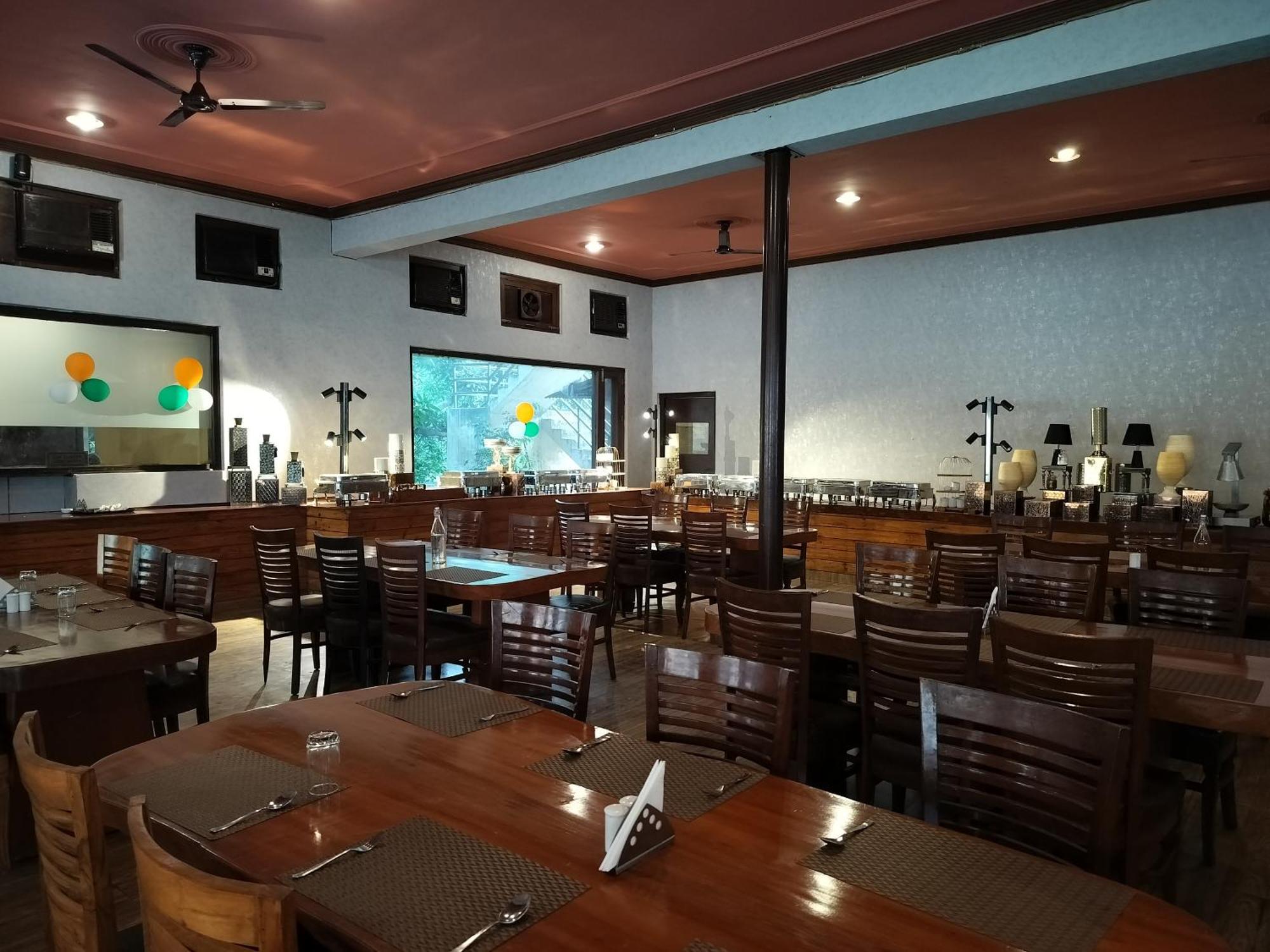 Bel-La Monde Hotel "Riverside" - Jim Corbett Garjia 外观 照片